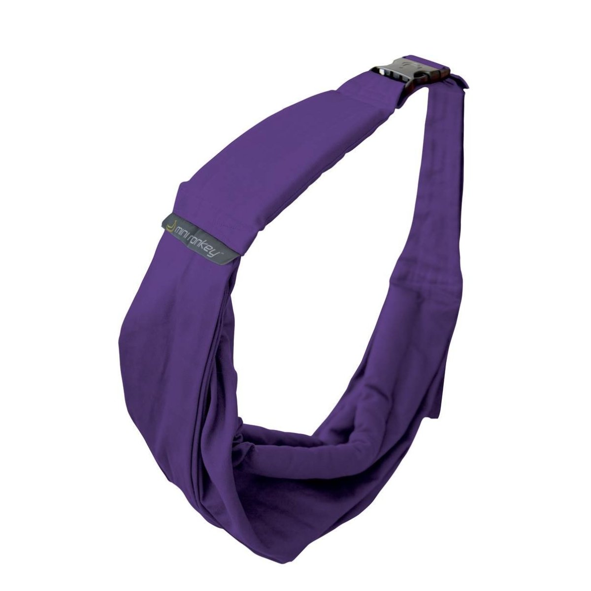 Minimonkey Baby Sling - Purple - Minimonkey - 2 - Baby & Kids - ThePharmacy