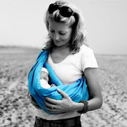Minimonkey Baby Sling - Turquoise - Minimonkey - 1 - Baby & Kids - ThePharmacy