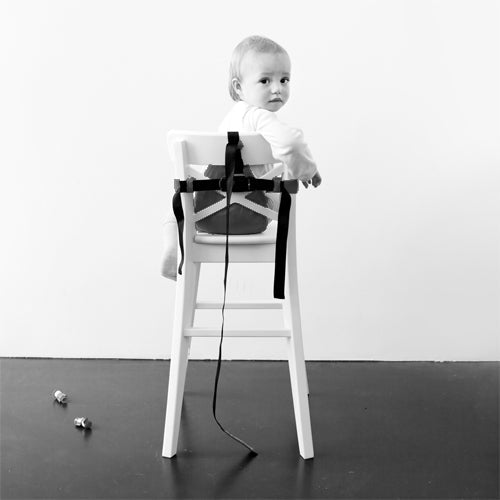Minimonkey Mini Chair Grey - Minimonkey - 2 - Baby & Kids - ThePharmacy