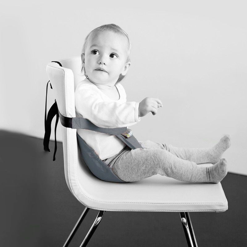 Minimonkey Mini Chair Grey - Minimonkey - 1 - Baby & Kids - ThePharmacy