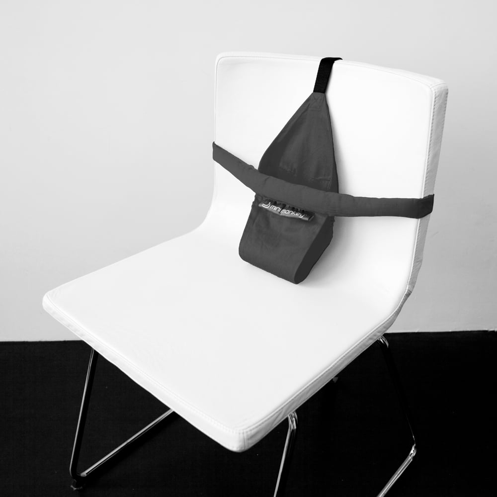 Minimonkey Mini Chair Grey - Minimonkey - 4 - Baby & Kids - ThePharmacy