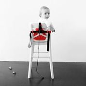 Minimonkey Mini Chair Red - Minimonkey - 2 - Baby & Kids - ThePharmacy
