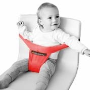 Minimonkey Mini Chair Red - Minimonkey - 5 - Baby & Kids - ThePharmacy