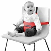 Minimonkey Mini Chair Red - Minimonkey - 4 - Baby & Kids - ThePharmacy