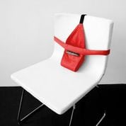 Minimonkey Mini Chair Red - Minimonkey - 3 - Baby & Kids - ThePharmacy