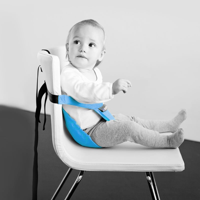 Minimonkey Mini Chair Turquoise - Minimonkey - 4 - Baby & Kids - ThePharmacy