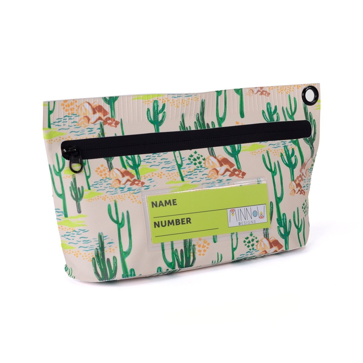 Minnow Designs Dry Bag Mini - Cactus - Minnow - 2 - Baby & Kids - ThePharmacy