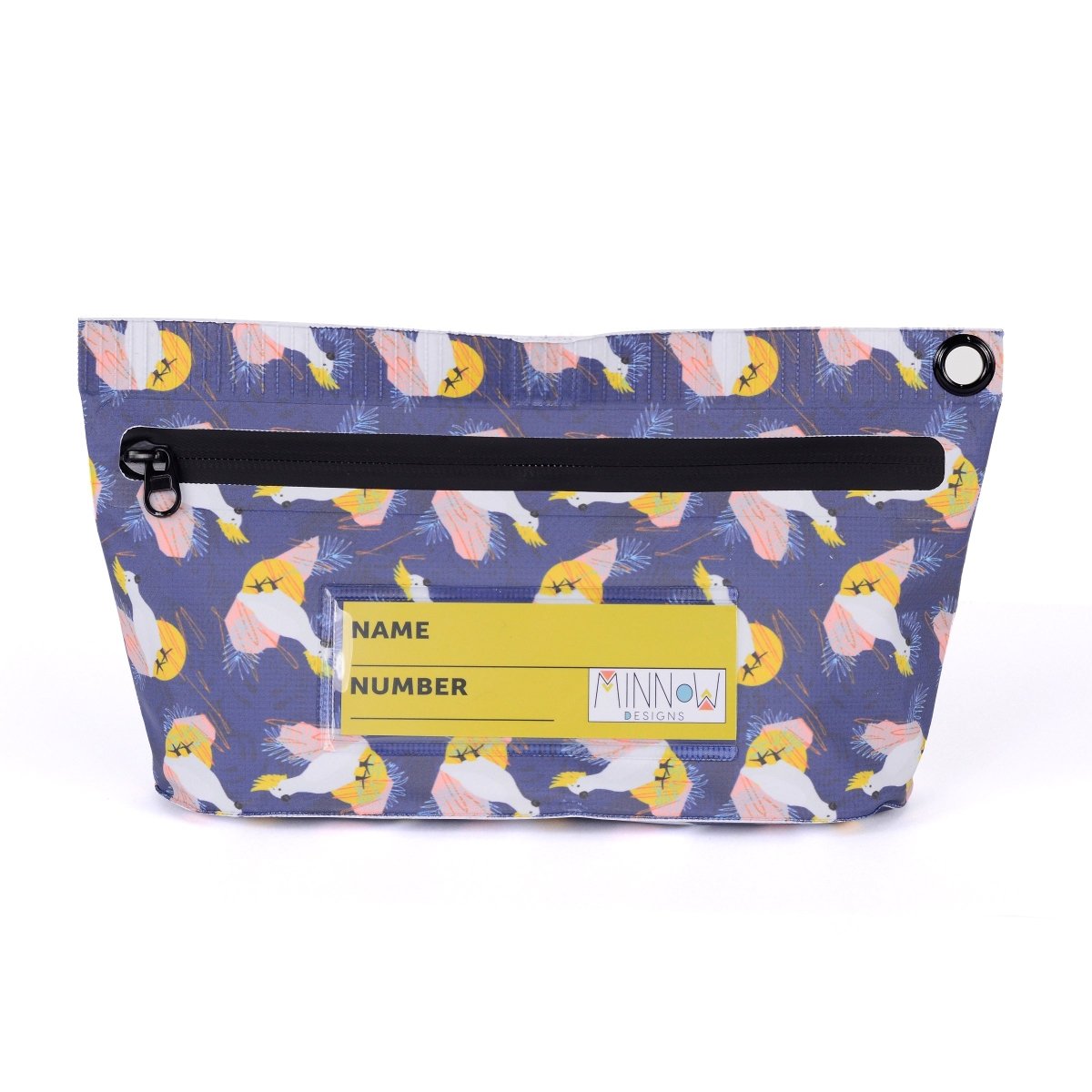 Minnow Designs Dry Bag Mini - Cockatoo - Minnow - 1 - Baby & Kids - ThePharmacy
