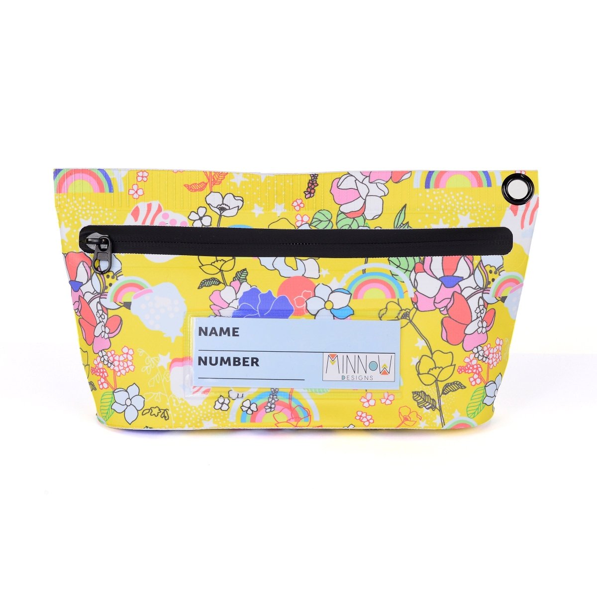 Minnow Designs Dry Bag Mini - Florality - Minnow - 1 - Baby & Kids - ThePharmacy