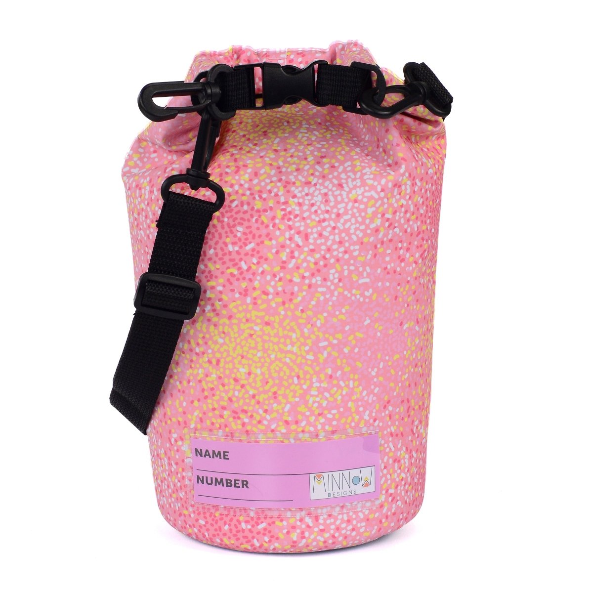 Minnow Designs Dry Bag - Starburst - Minnow - 1 - Baby & Kids - ThePharmacy