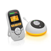 Motorola Digital Monitor With LCD Display & Timer MBP161 - Motorola - 1 - Super Sale - ThePharmacy