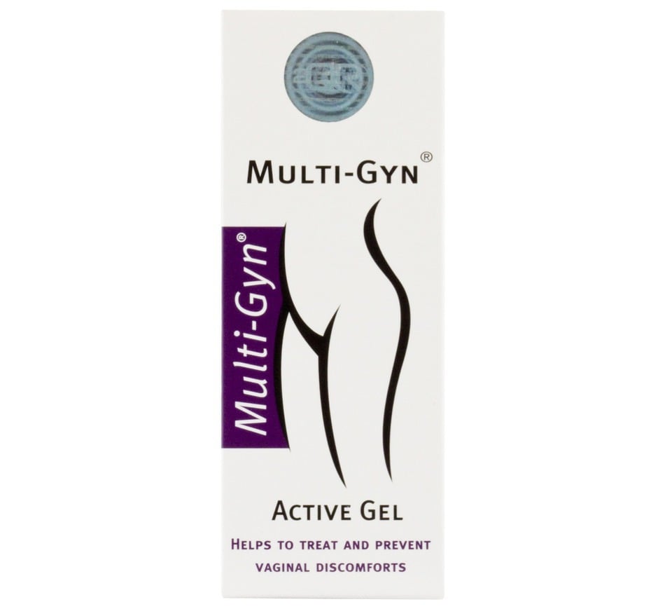 Multi - Gyn Active Gel 50mL - Multi - Gyn - 1 - Beauty & Essentials - ThePharmacy