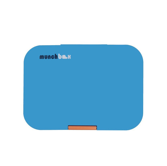 Munchbox Lunchbox - Maxi6 - Blue Ocean - Munchbox - 1 - Baby & Kids - ThePharmacy
