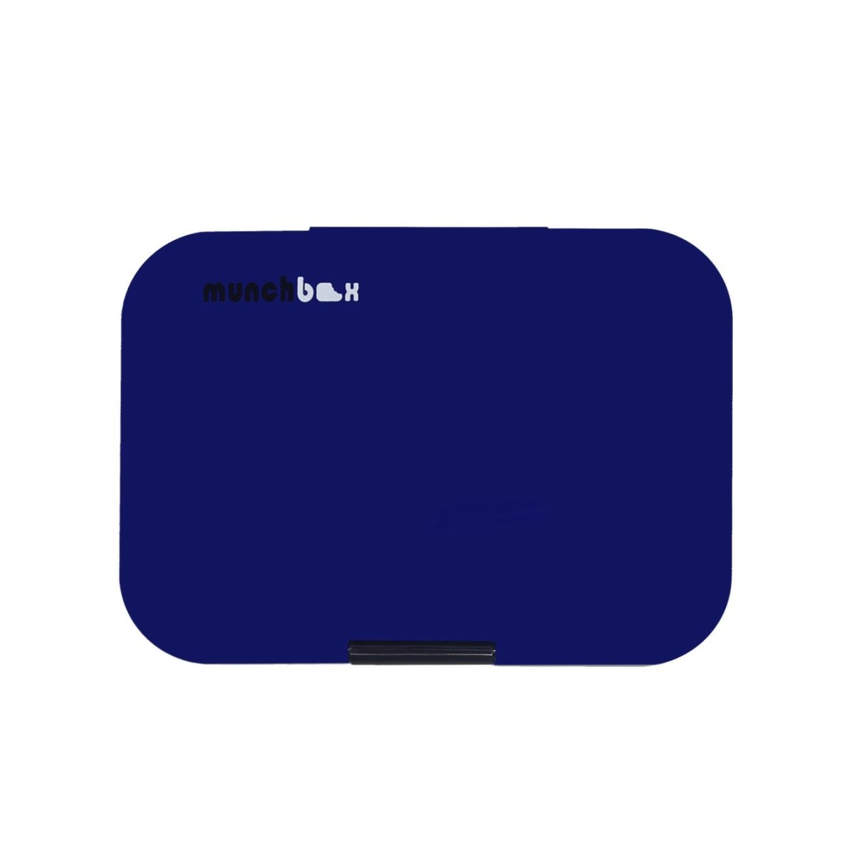 Munchbox Lunchbox - Maxi6 - Midnight Blue - Munchbox - 1 - Baby & Kids - ThePharmacy