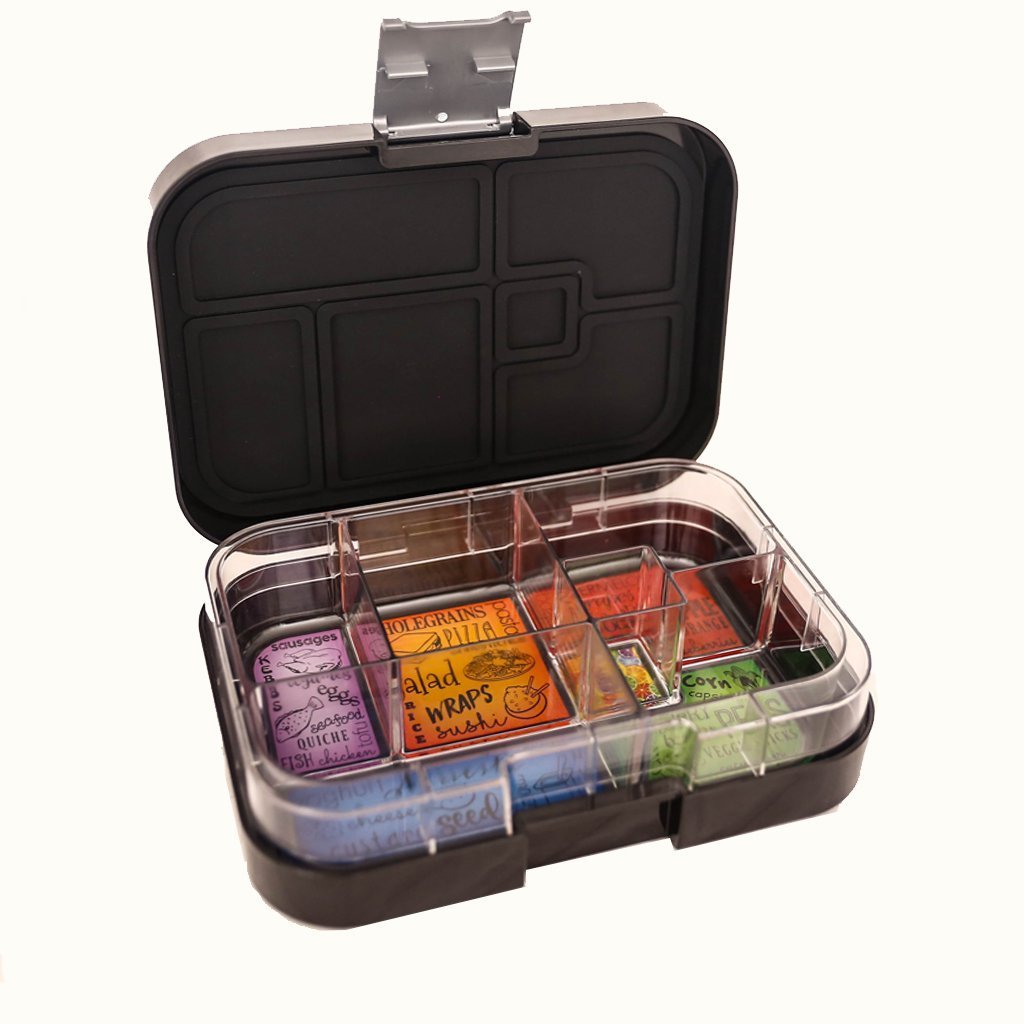 Munchbox Lunchbox - Maxi6 - The Volt - Munchbox - 2 - Baby & Kids - ThePharmacy