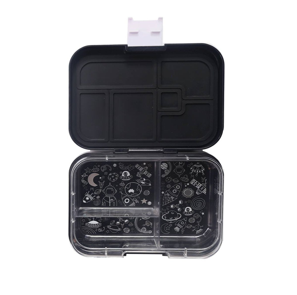 Munchbox Lunchbox - Mega3 - Deep Space - Munchbox - 2 - Baby & Kids - ThePharmacy