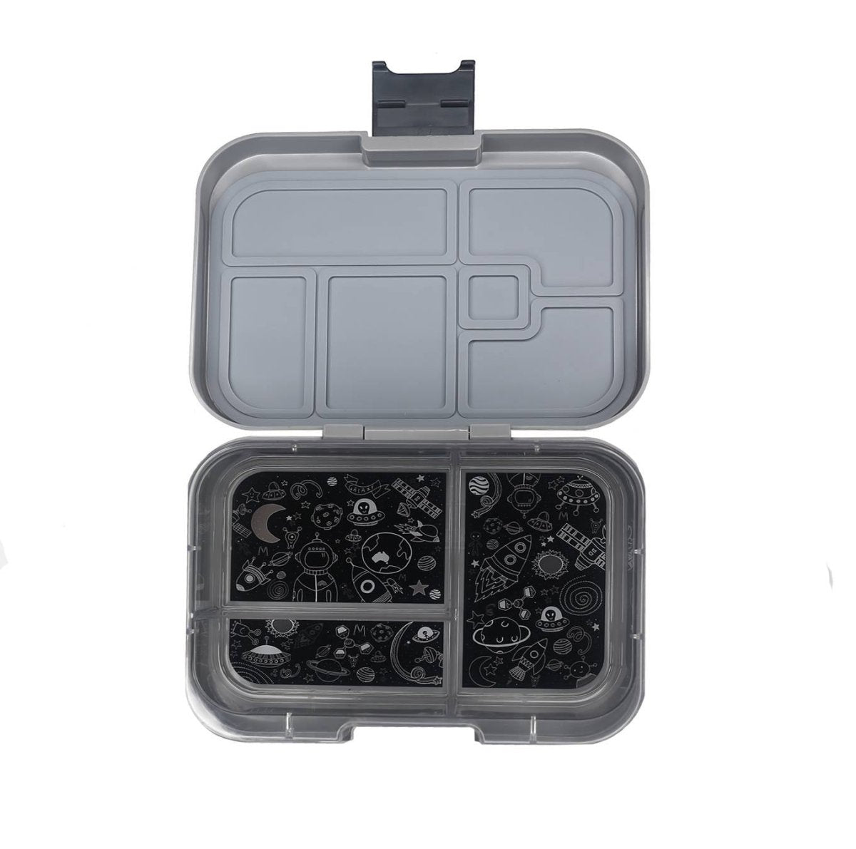 Munchbox Lunchbox - Mega3 - Galaxy - Munchbox - 2 - Baby & Kids - ThePharmacy