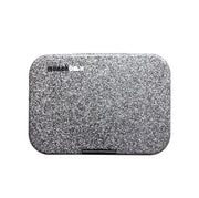Munchbox Lunchbox - Mega3 - Sparkle Black - Munchbox - 1 - Baby & Kids - ThePharmacy