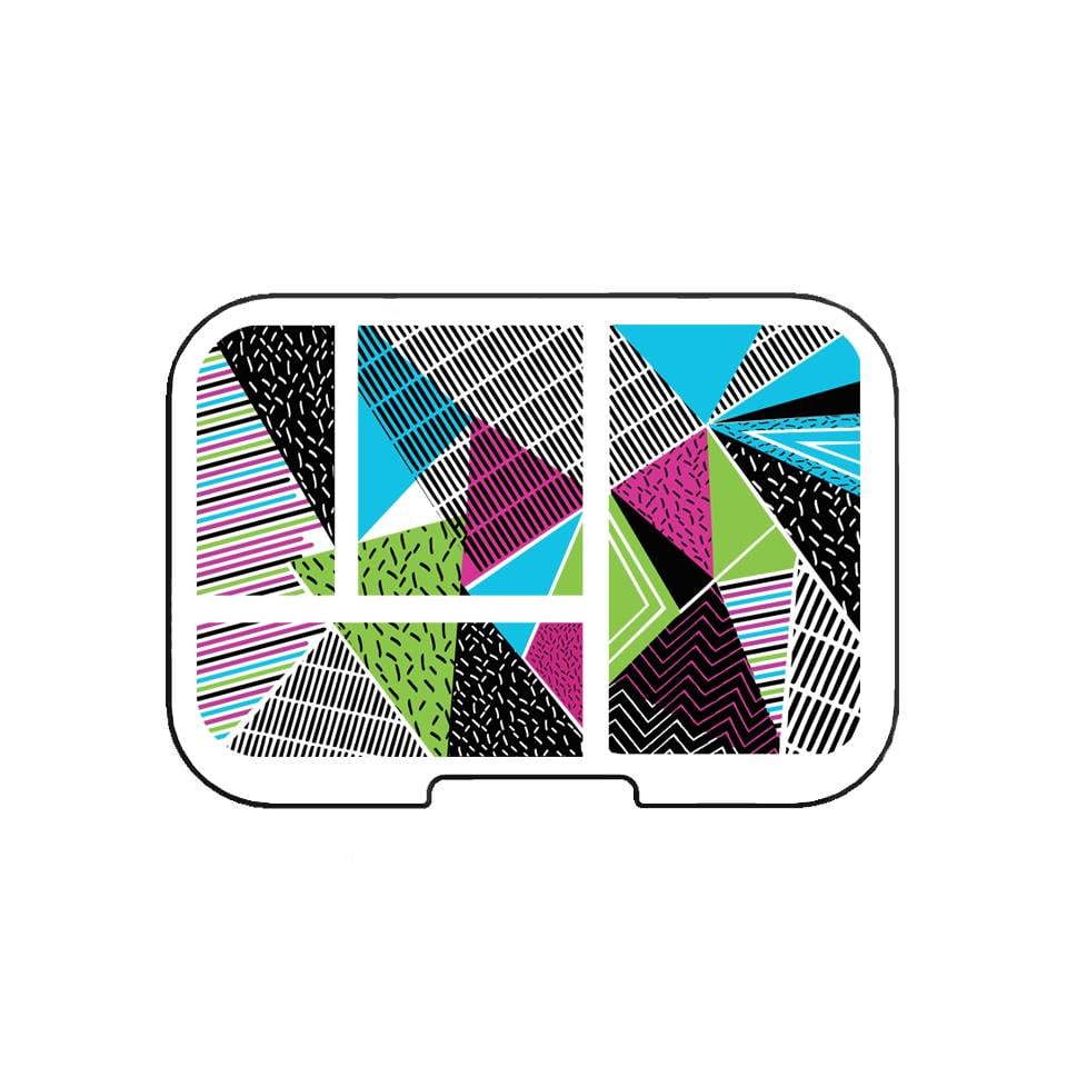 Munchbox Lunchbox - Mega4 - Fuschia Tint (Neon) - Munchbox - 3 - Baby & Kids - ThePharmacy