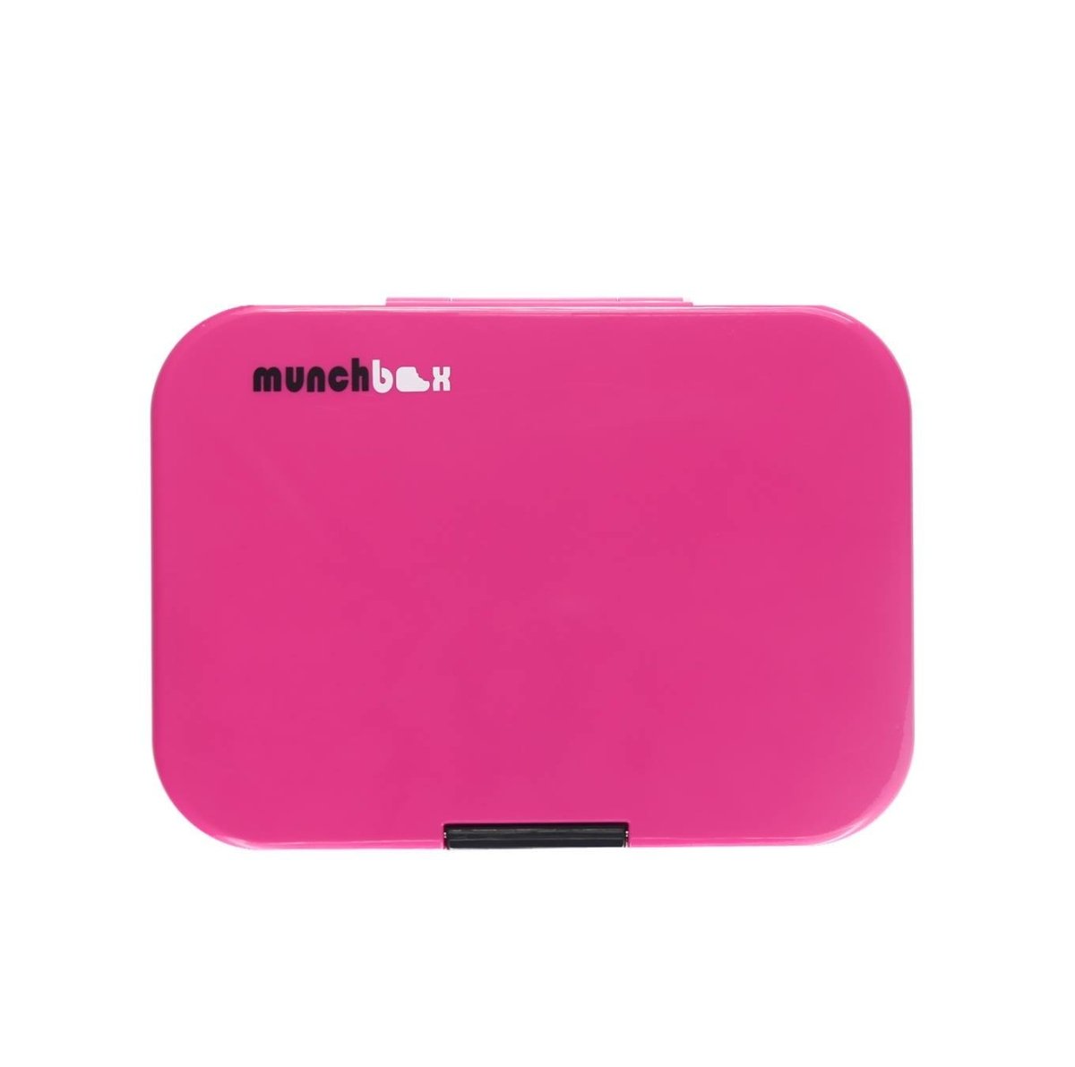 Munchbox Lunchbox - Mega4 - Fuschia Tint (Neon) - Munchbox - 1 - Baby & Kids - ThePharmacy