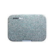 Munchbox Lunchbox - Mega4 - Sparkle Blue - Munchbox - 1 - Baby & Kids - ThePharmacy