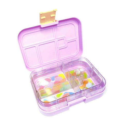 Munchbox Lunchbox - Midi5 - Lavender Dream - Munchbox - 4 - Baby & Kids - ThePharmacy