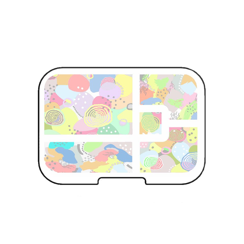 Munchbox Lunchbox - Midi5 - Lavender Dream - Munchbox - 5 - Baby & Kids - ThePharmacy