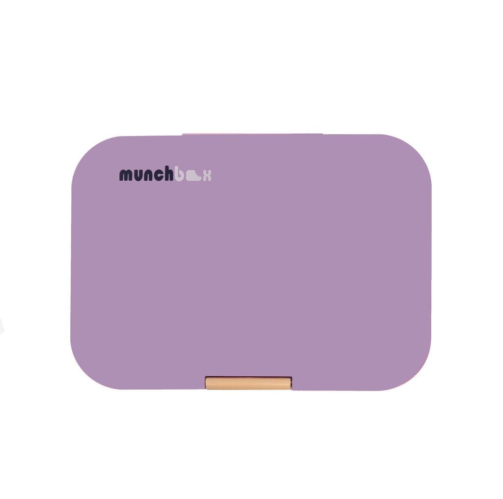 Munchbox Lunchbox - Midi5 - Lavender Dream - Munchbox - 1 - Baby & Kids - ThePharmacy