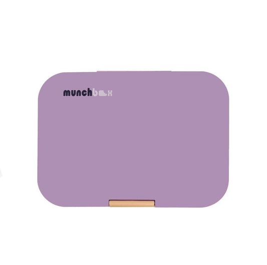 Munchbox Lunchbox - Midi5 - Lavender Dream - Munchbox - 1 - Baby & Kids - ThePharmacy