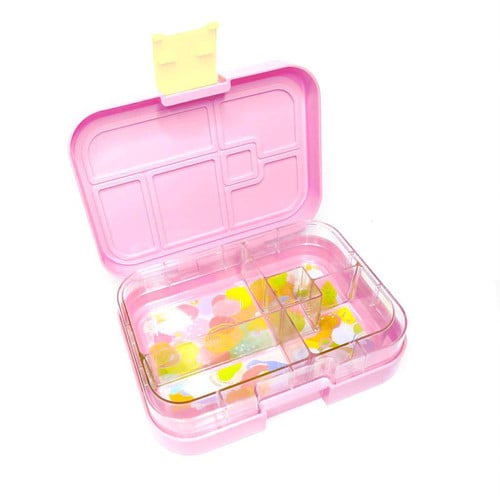 Munchbox Lunchbox - Midi5 - Pink Flamingo - Munchbox - 3 - Baby & Kids - ThePharmacy