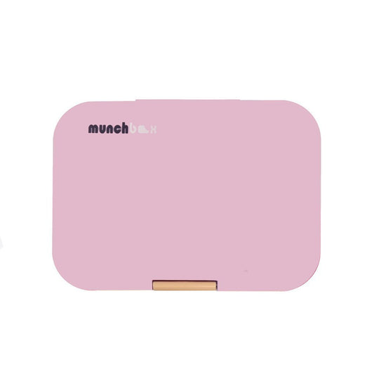 Munchbox Lunchbox - Midi5 - Pink Flamingo - Munchbox - 1 - Baby & Kids - ThePharmacy