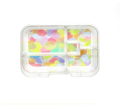 Munchbox Lunchbox - Midi5 - Pink Flamingo - Munchbox - 5 - Baby & Kids - ThePharmacy