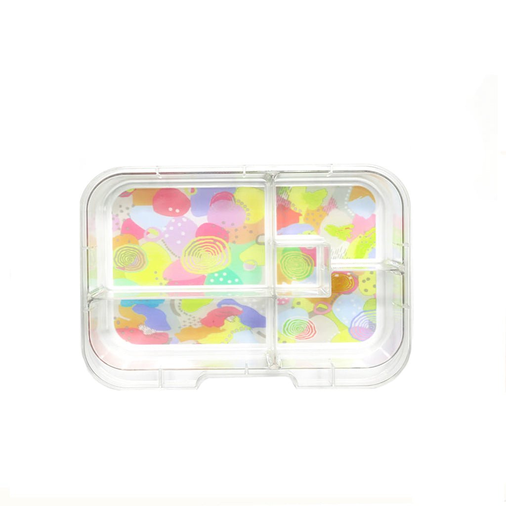 Munchbox Lunchbox - Midi5 - Yellow Lemonade - Munchbox - 5 - Baby & Kids - ThePharmacy