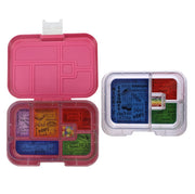 Munchbox Lunchbox - Mix & Match - Pink Princess - Munchbox - 1 - Baby & Kids - ThePharmacy