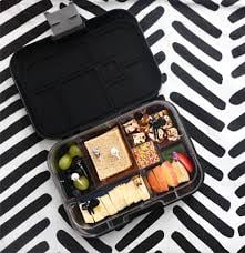 Munchbox Lunchbox - Mix & Match - The Volt - Munchbox - 4 - Baby & Kids - ThePharmacy