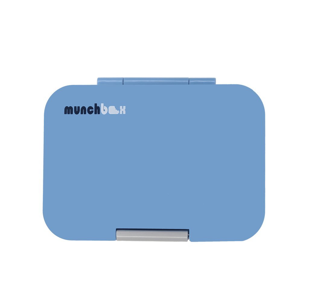 Munchbox Lunchbox - Munchi Snack Box - Blue Storm - Munchbox - 7 - Baby & Kids - ThePharmacy