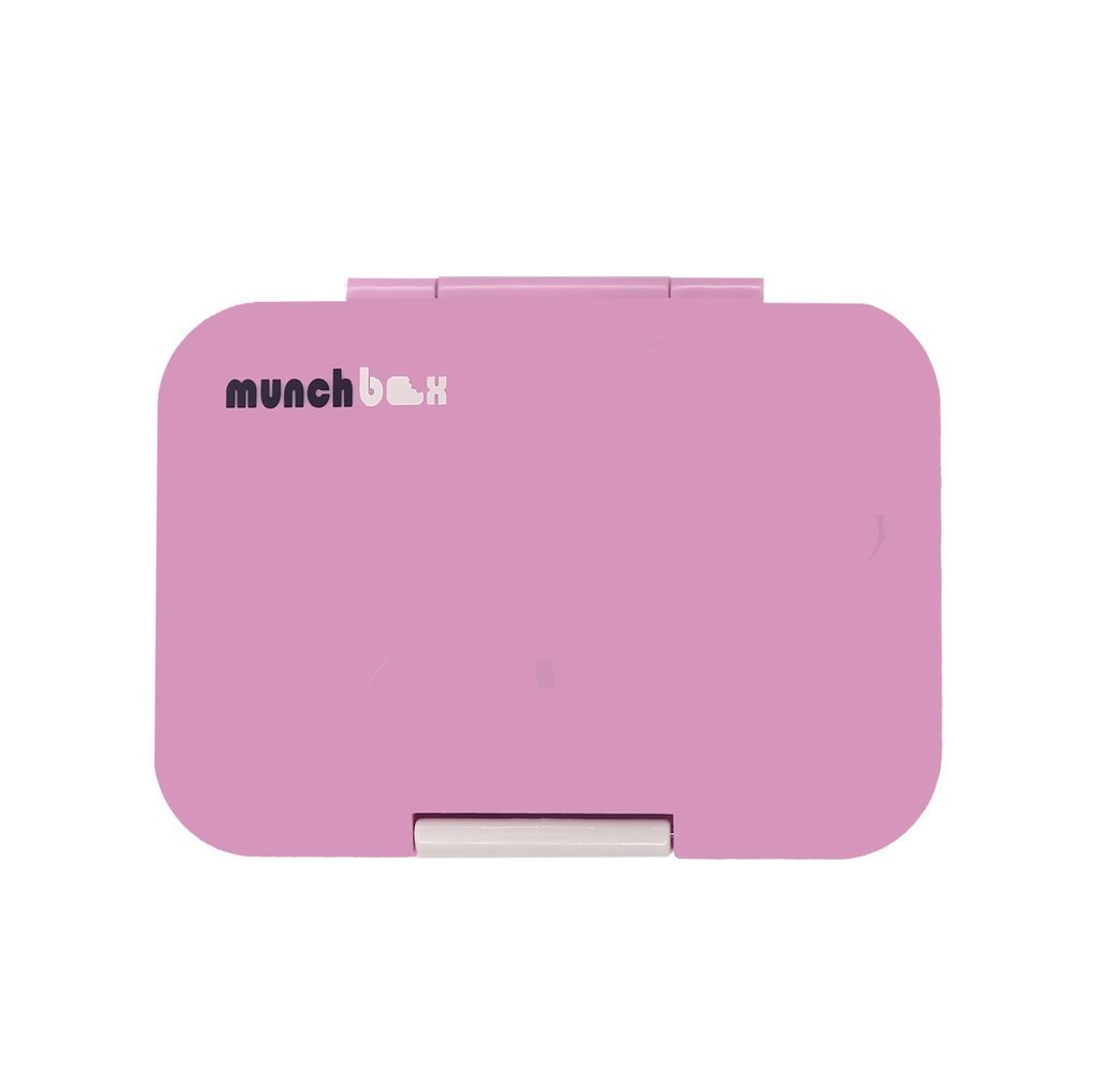 Munchbox Lunchbox - Munchi Snack Box - Pink Marshmallow - Munchbox - 7 - Baby & Kids - ThePharmacy