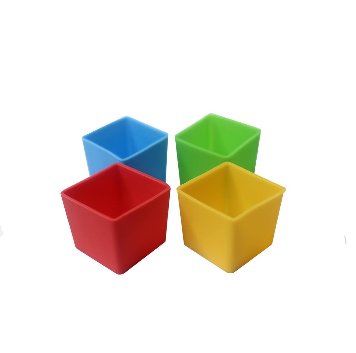 Munchbox Munchcups - Bold Squares - Munchbox - 3 - Baby & Kids - ThePharmacy