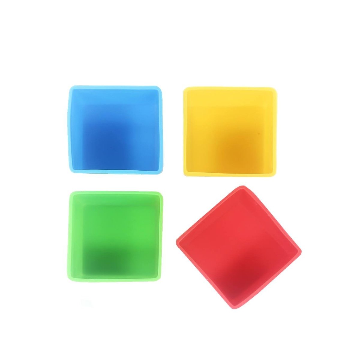 Munchbox Munchcups - Bold Squares - Munchbox - 2 - Baby & Kids - ThePharmacy