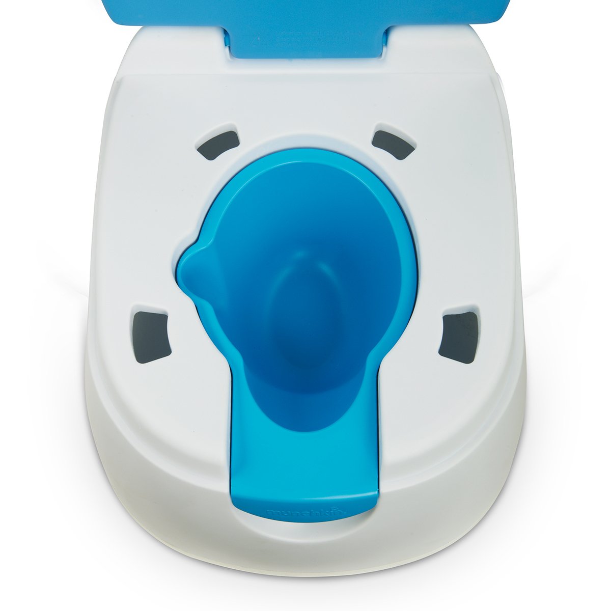 Munchkin Arm & Hammer Multi Stage 3 - in - 1 Potty Seat - Munchkin - 4 - Baby & Kids - ThePharmacy