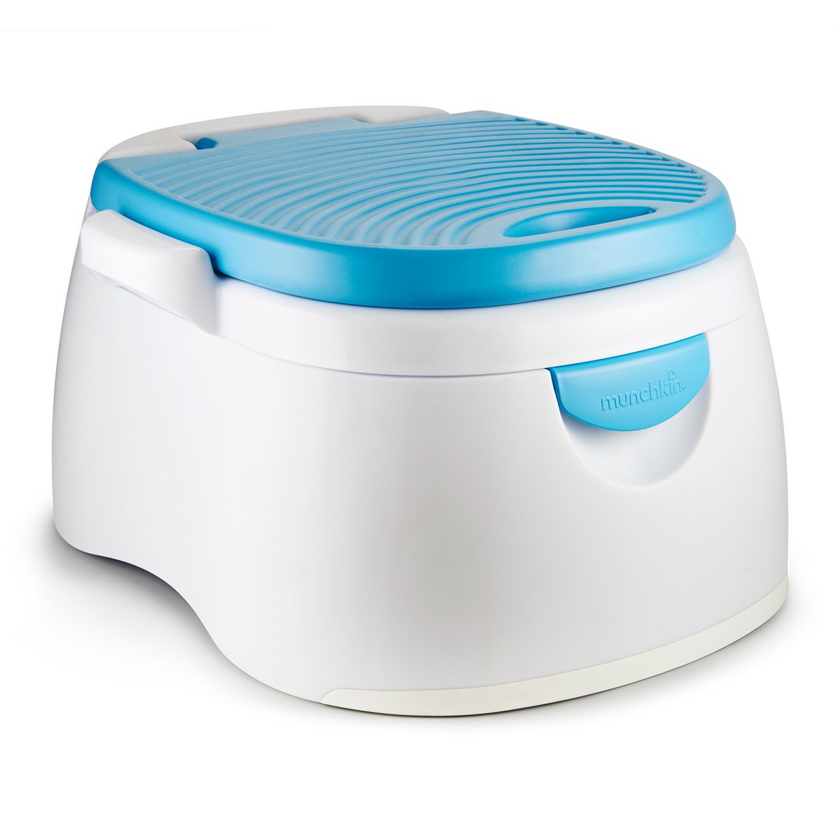 Munchkin Arm & Hammer Multi Stage 3 - in - 1 Potty Seat - Munchkin - 2 - Baby & Kids - ThePharmacy