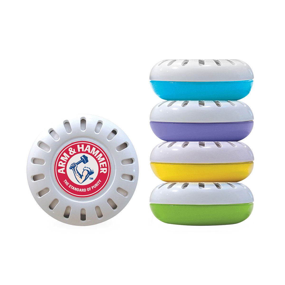 Munchkin Arm & Hammer Nursery Fresheners - 5 Pack - Munchkin - 1 - Baby & Kids - ThePharmacy