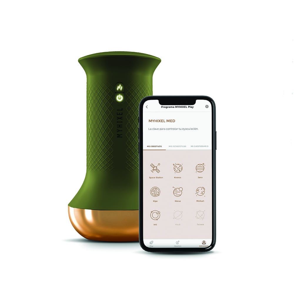 MYHIXEL MED - MYHIXEL - 1 - Sexual Health - ThePharmacy