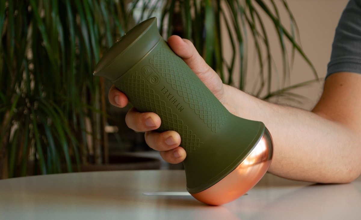 MYHIXEL MED - MYHIXEL - 7 - Sexual Health - ThePharmacy