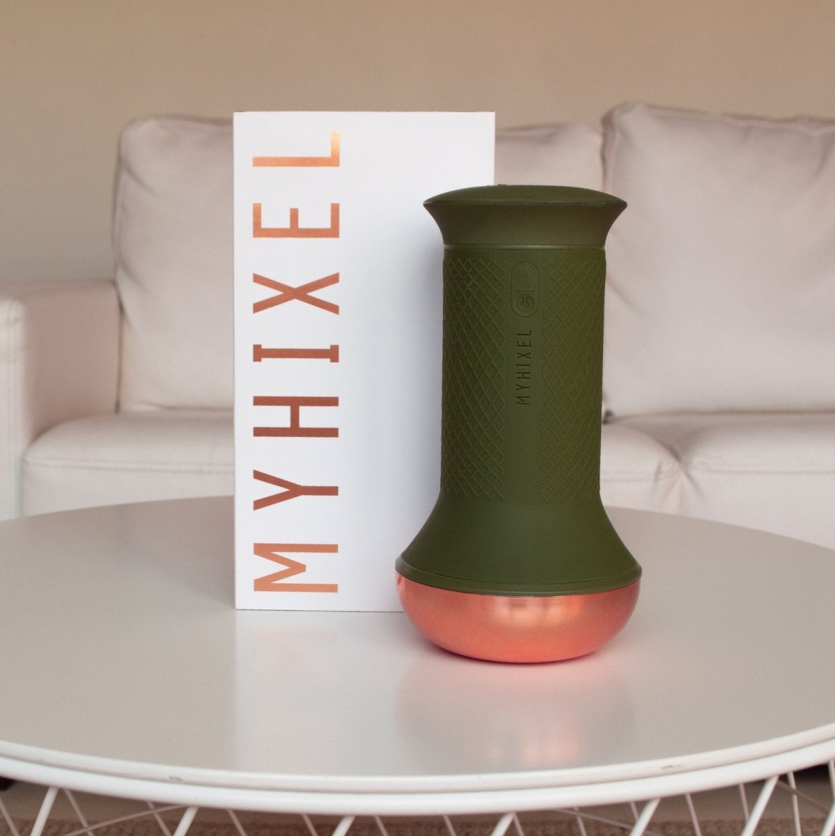 MYHIXEL MED - MYHIXEL - 5 - Sexual Health - ThePharmacy