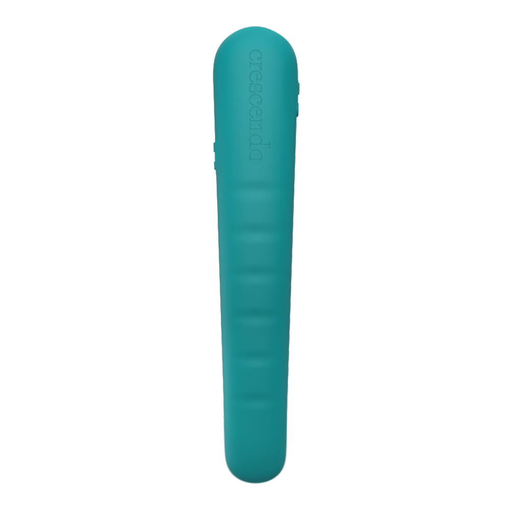 MysteryVibe Crescendo Personal Massager - Ocean Blue - MysteryVibe - 4 - Sexual Health - ThePharmacy