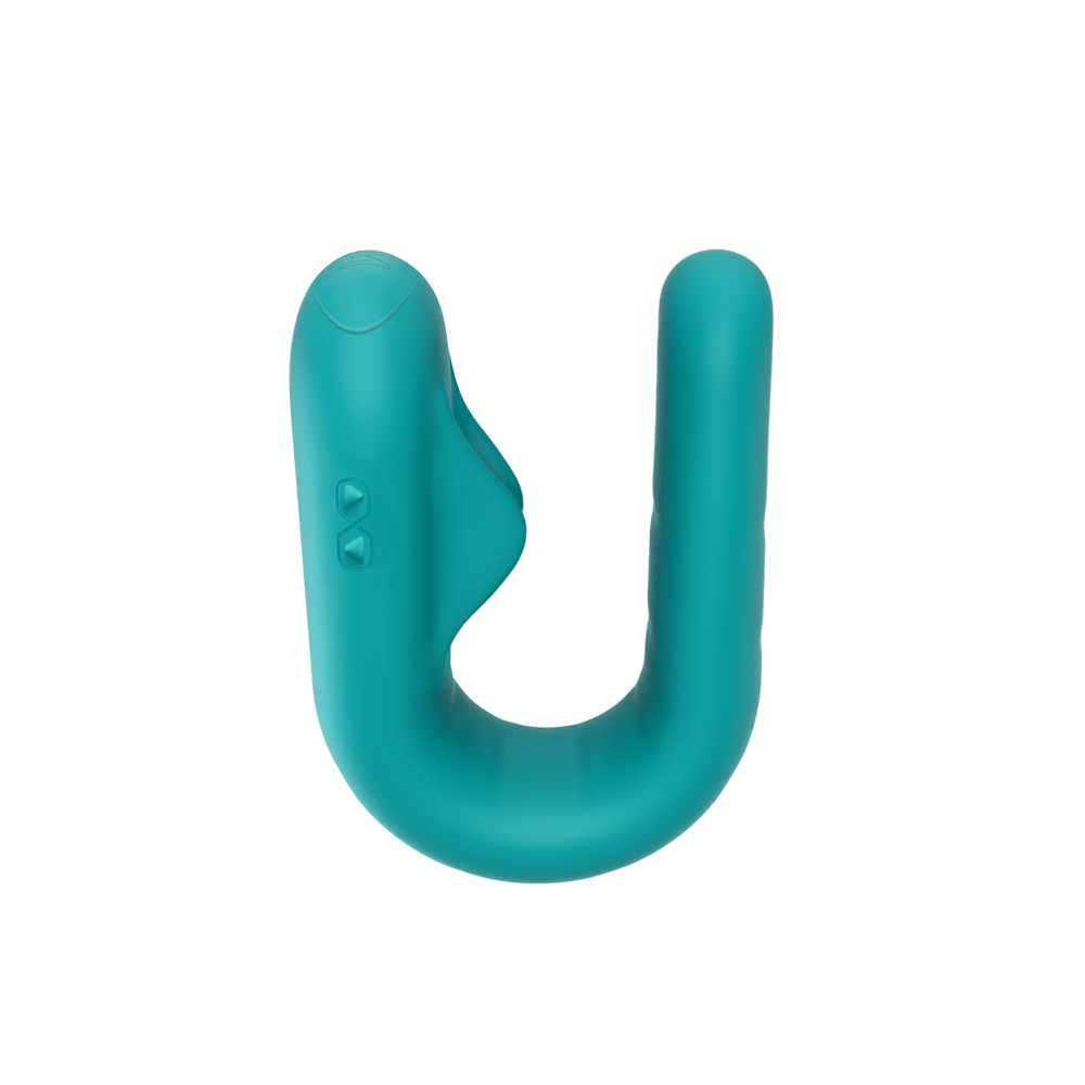 MysteryVibe Crescendo Personal Massager - Ocean Blue - MysteryVibe - 5 - Sexual Health - ThePharmacy