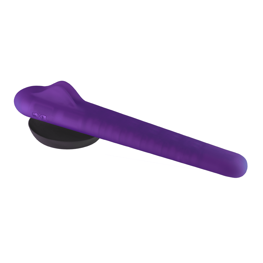 MysteryVibe Crescendo Personal Massager - Plum Purple - MysteryVibe - 3 - Sexual Health - ThePharmacy