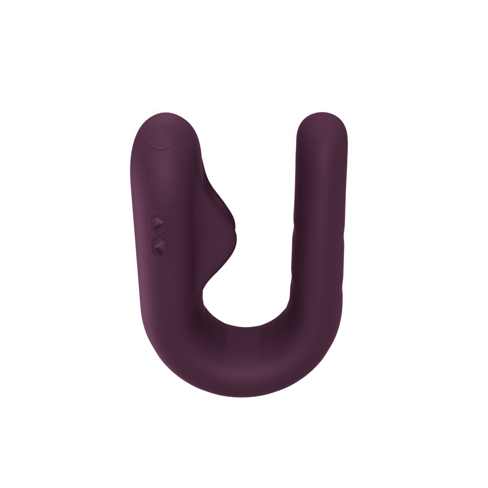 MysteryVibe Crescendo Personal Massager - Plum Purple - MysteryVibe - 5 - Sexual Health - ThePharmacy