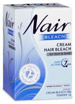 Nair Cream Hair Bleach for Face and Body - Nair - 1 - Beauty & Essentials - ThePharmacy